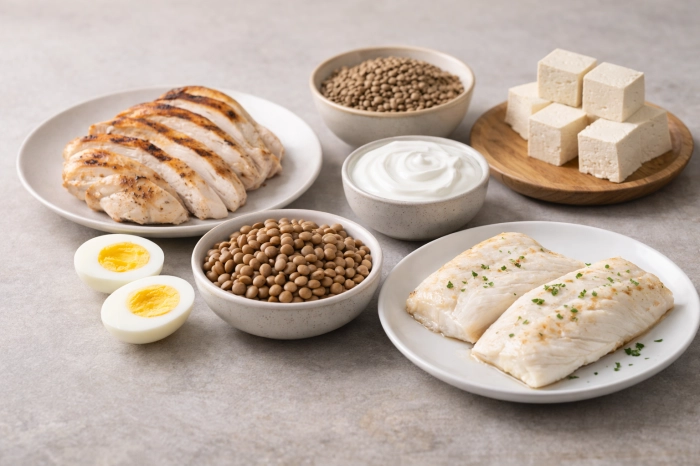 직장암에 좋은 음식