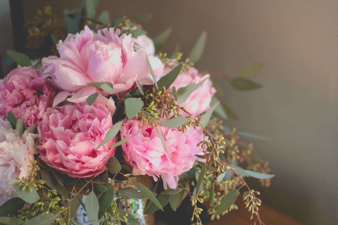 Peony