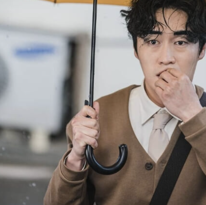 오의식 연기 활동