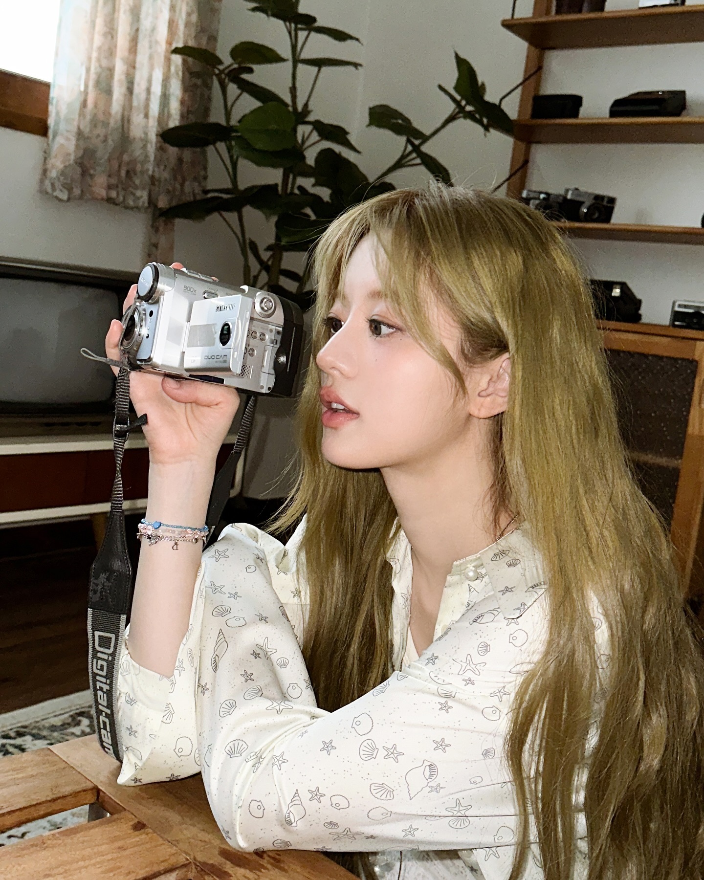 아일릿 민주 (ILLIT MINJU)