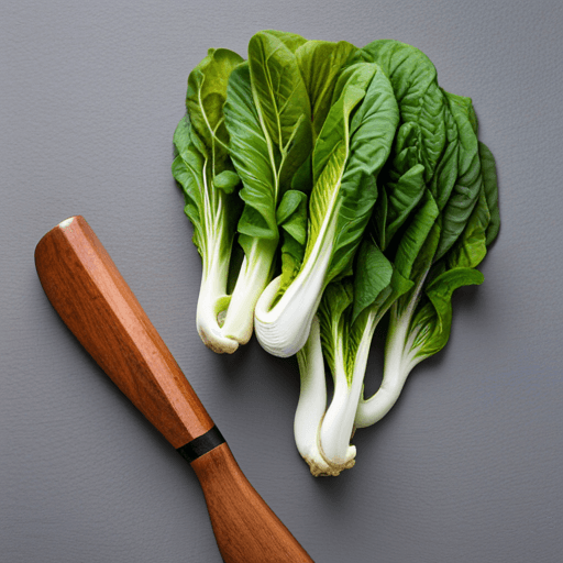 청경채 효능 칼로리