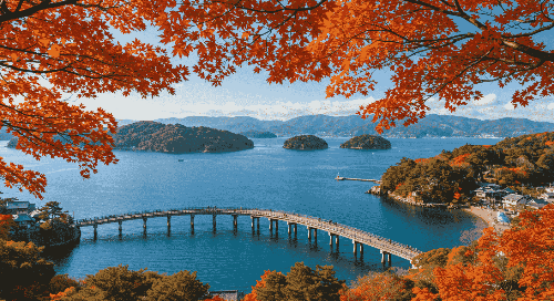 가을 해외여행지 추천, 9월 10월 해외여행 베스트 TOP5