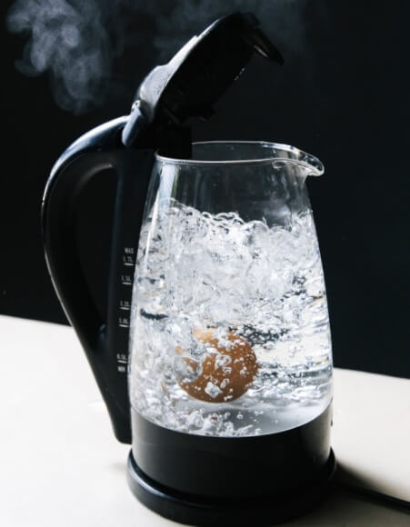 끓는-헛개열매차