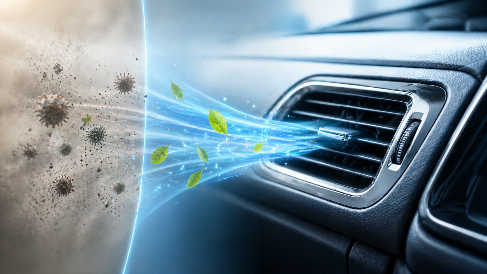 자동차 에어컨 셀프 점검 + 정비소 바가지 방지 가이드 2026