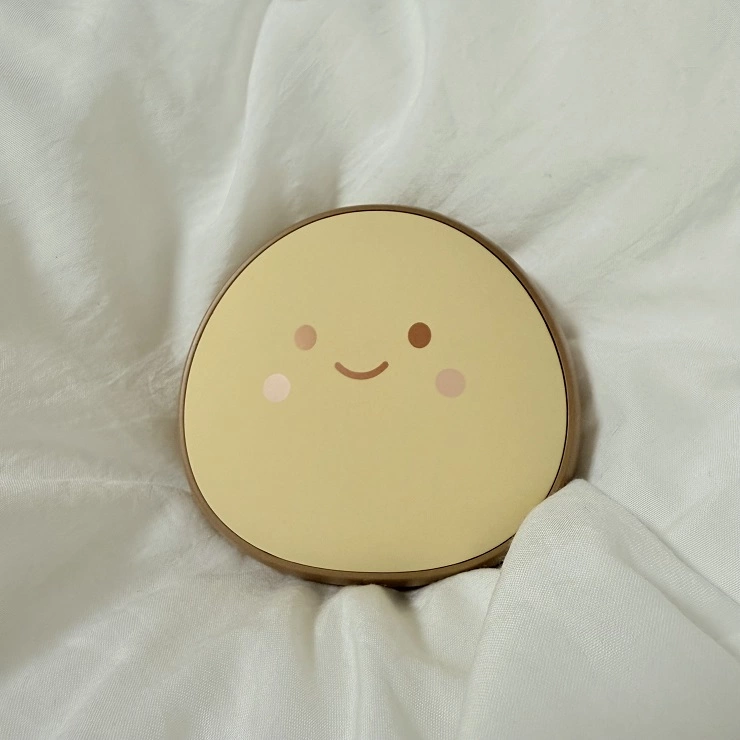 알로코리아 충전식 밤 손난로