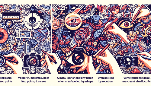 벡터-이미지-디자인-도구