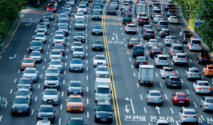 대중교통 정액패스