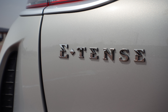 DS3 크로스백 E-텐스, 전기차, 프랑스감성디자인, DS전기차