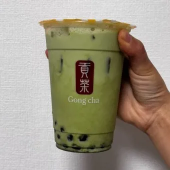 공차 메뉴 추천 블랙밀크티 펄 추가 가격_13