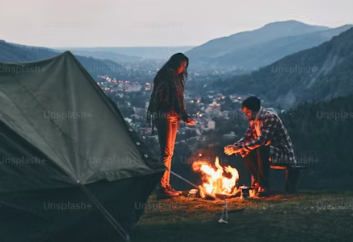캠핑장 창업에 대하여 알아보기