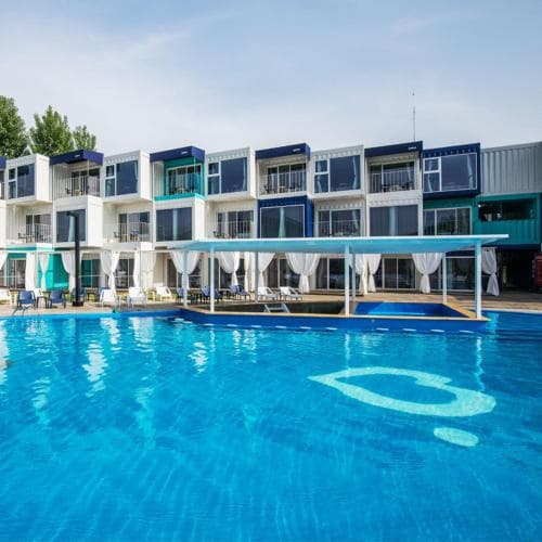 남이섬 숙소 추천 ❘ 감성 가득한 호텔 & 펜션, 가성비 숙소 총정리