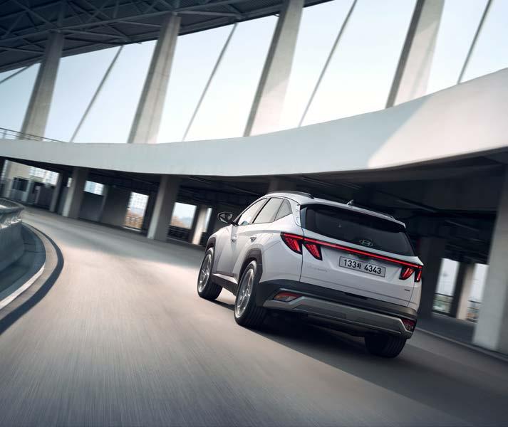 2025년 투싼 하이브리드 가격&amp;#44; 트림별 상세 정보&amp;#44; 옵션 가격 및 연비🚗 