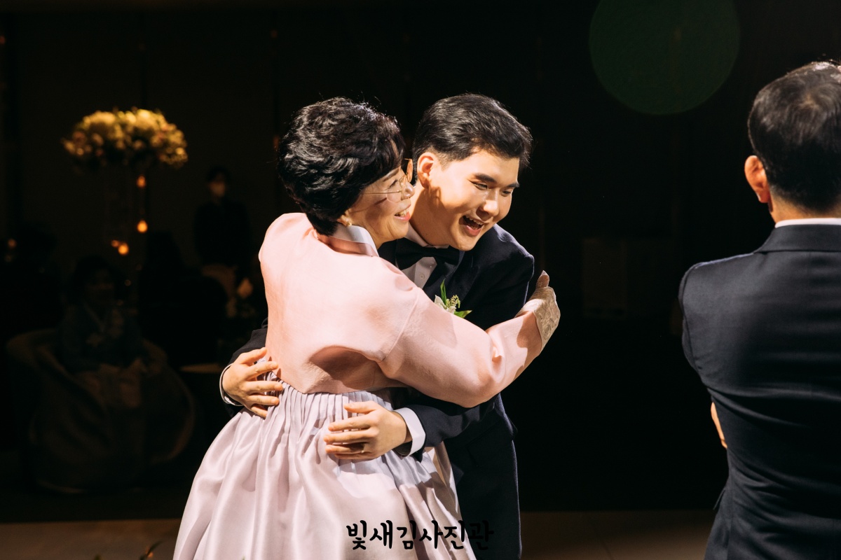 상암 월드컵 컨벤션 본식스냅 서브스냅 36