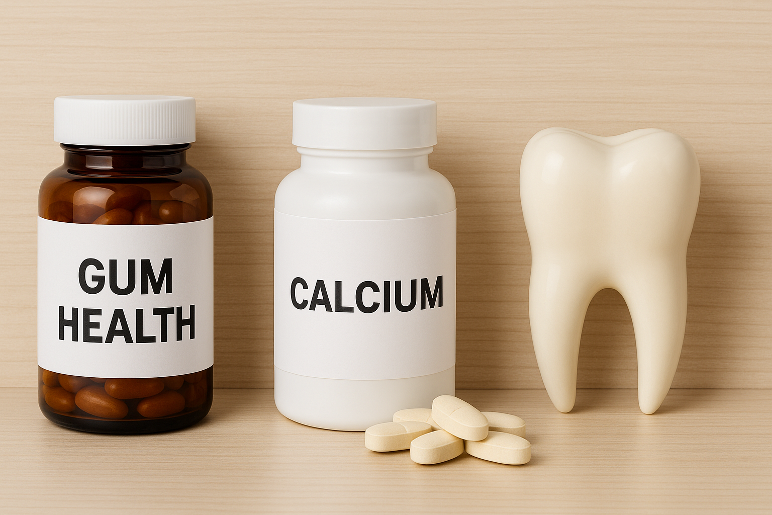 "잇몸 건강 아이템"에 대한 이미지입니다.