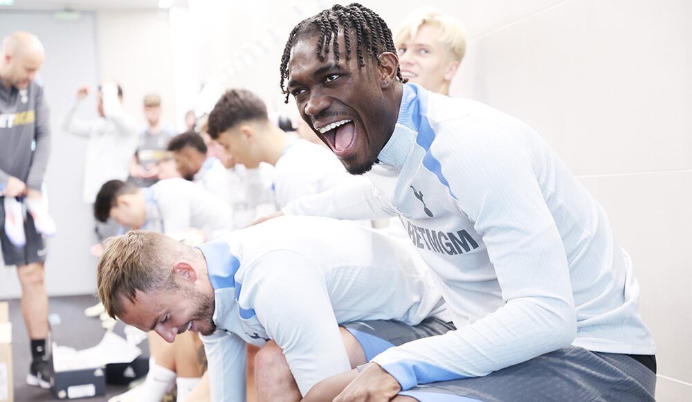 팀K리그 토트넘 무료 중계, 일정, 명단