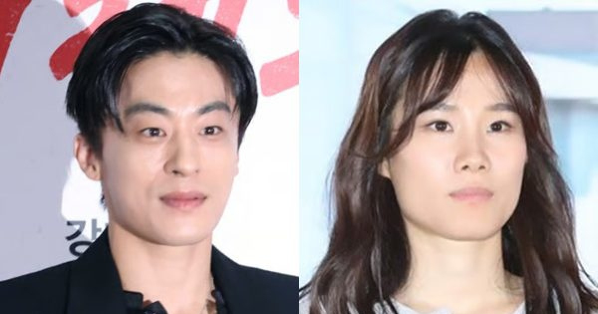 구교환 이옥섭 혼인신고