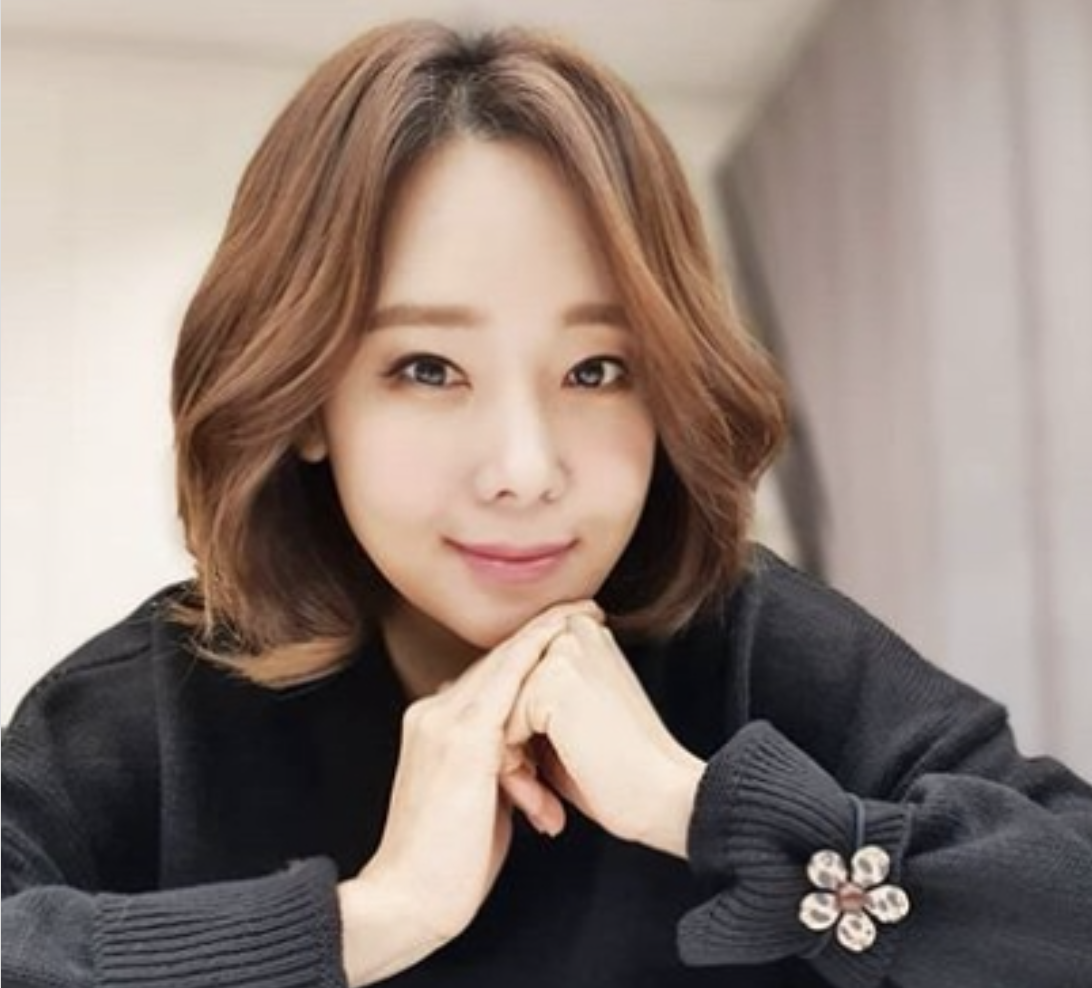 소유진 프로필