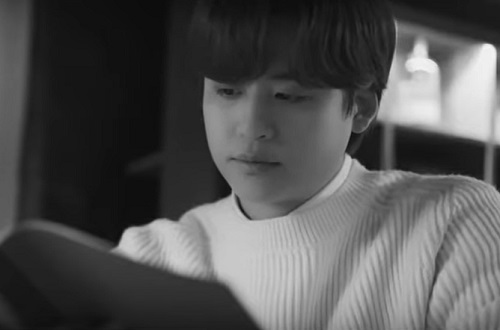 이솔로몬 생일 새벽이 불쑥 나를 찾을 때 노래 가사 곡정보