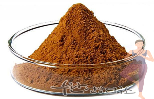 시서스 효능 부작용