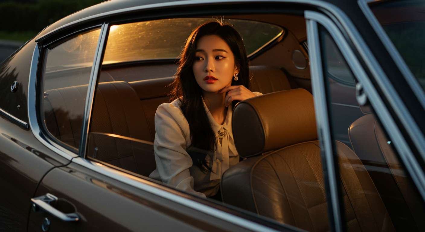 르노삼성 XM3