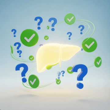 비알콜성 지방간 원인과 치료3