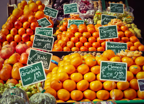 로컬 특산물 구독 서비스: 지역 경제 활성화와 소비 트렌드 변화