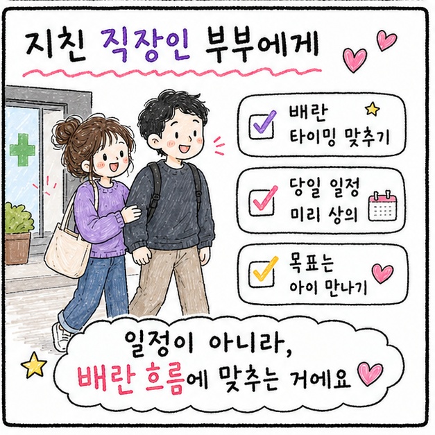 직장인이라면 피할 수 없는 현실