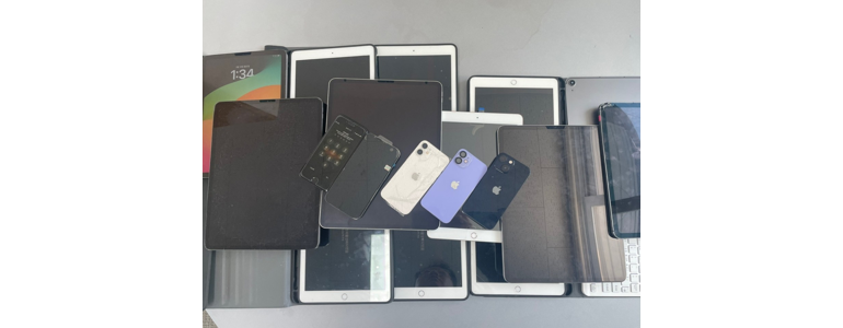 청주 흥덕구 아이폰수리