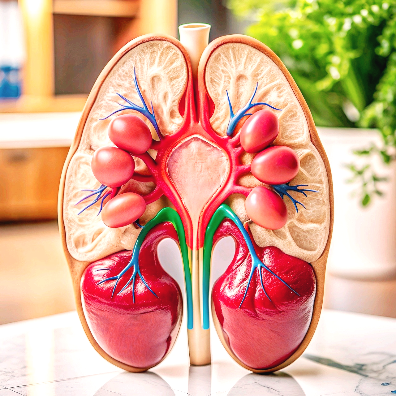 소변검사로 알수있는것