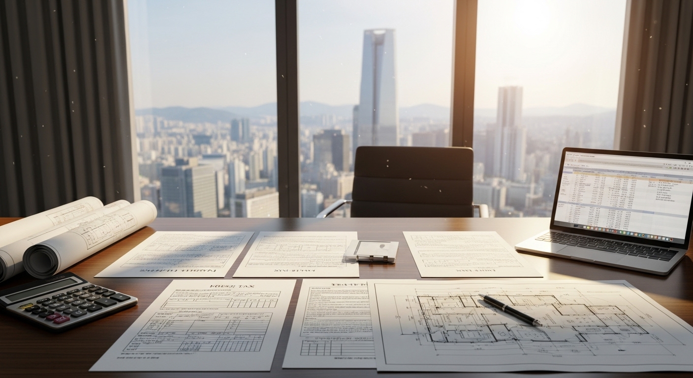 근린생활시설전환&amp;#44; 세무전략&amp;#44; 지방세법