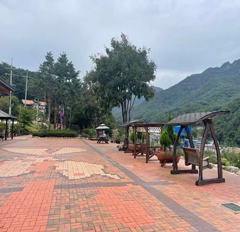 문경자연생태박물관