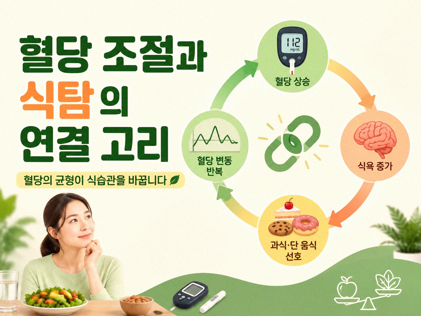 아침을 거르면 점심 때 정말 더 많이 먹게 될까