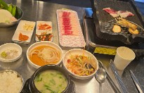 생생정보 장작불곰탕 위치