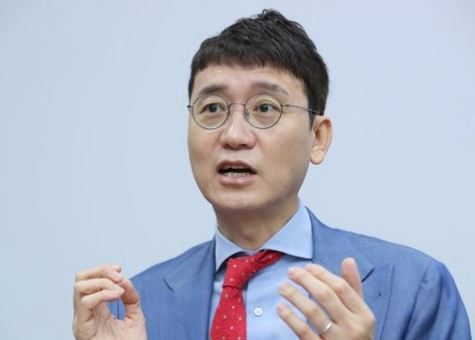 김웅 국회의원 총선 불출마 선언 이유 배경