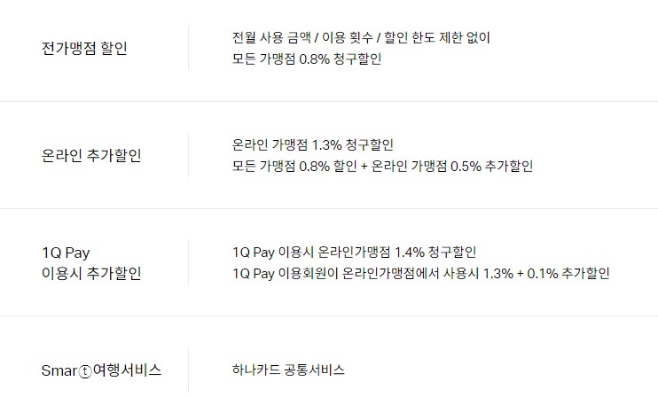주요혜택