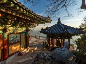 2025 대한민국 숙박 세일 페스타, 여수여행 관련 사진