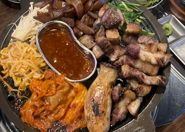 생방송투데이 육즙 터지는 안창 갈비
