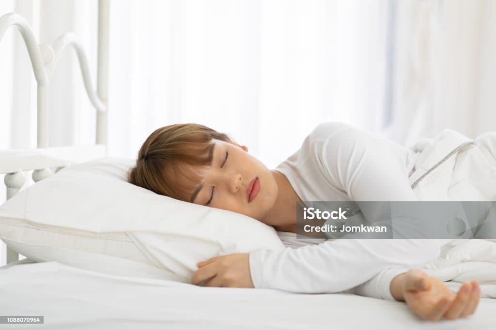 숙면이 중요한 이유, 수면의 질을 높이는 방법