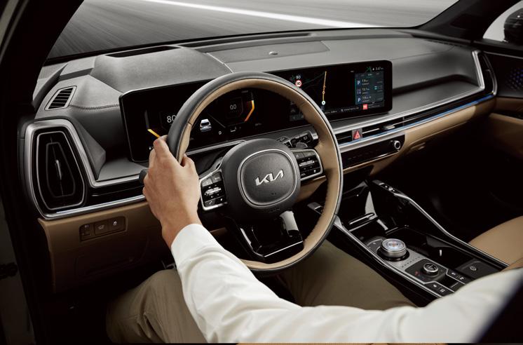 쏘렌토 하이브리드 가격표 제원 연비