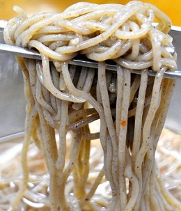 동두천평양냉면