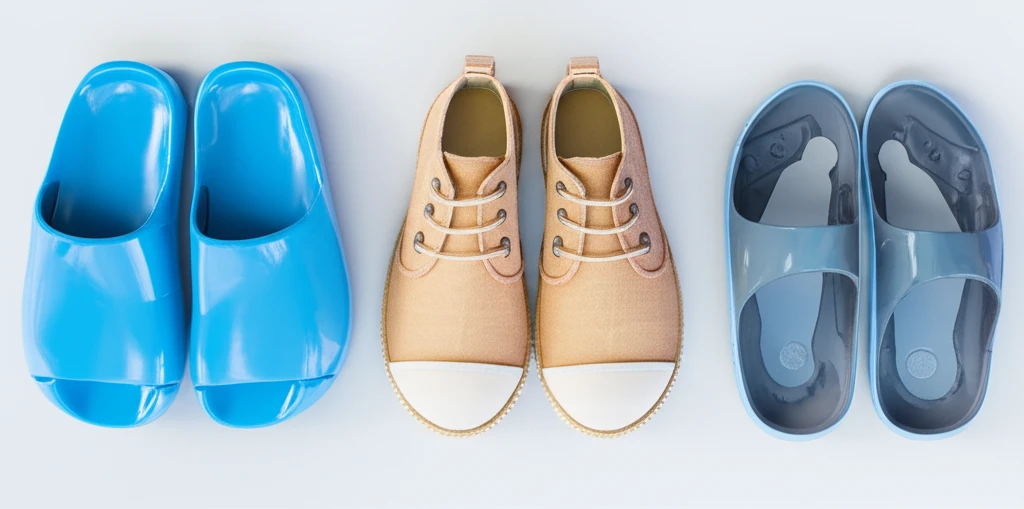 신학기 초등학생 실내화 선택 기준과 ..