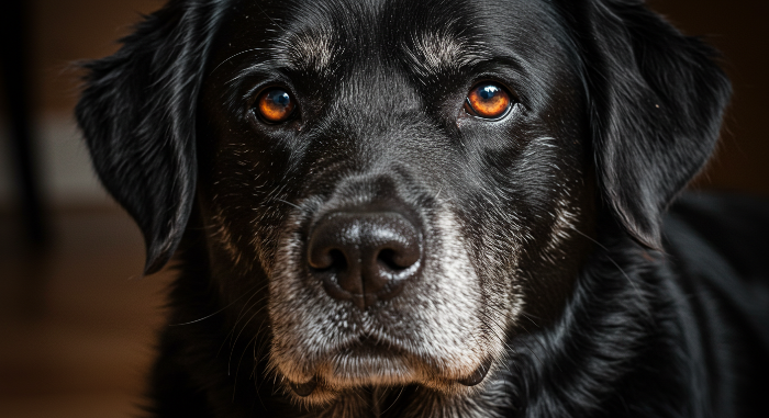 노령견의 건강 관리 3가지 방법