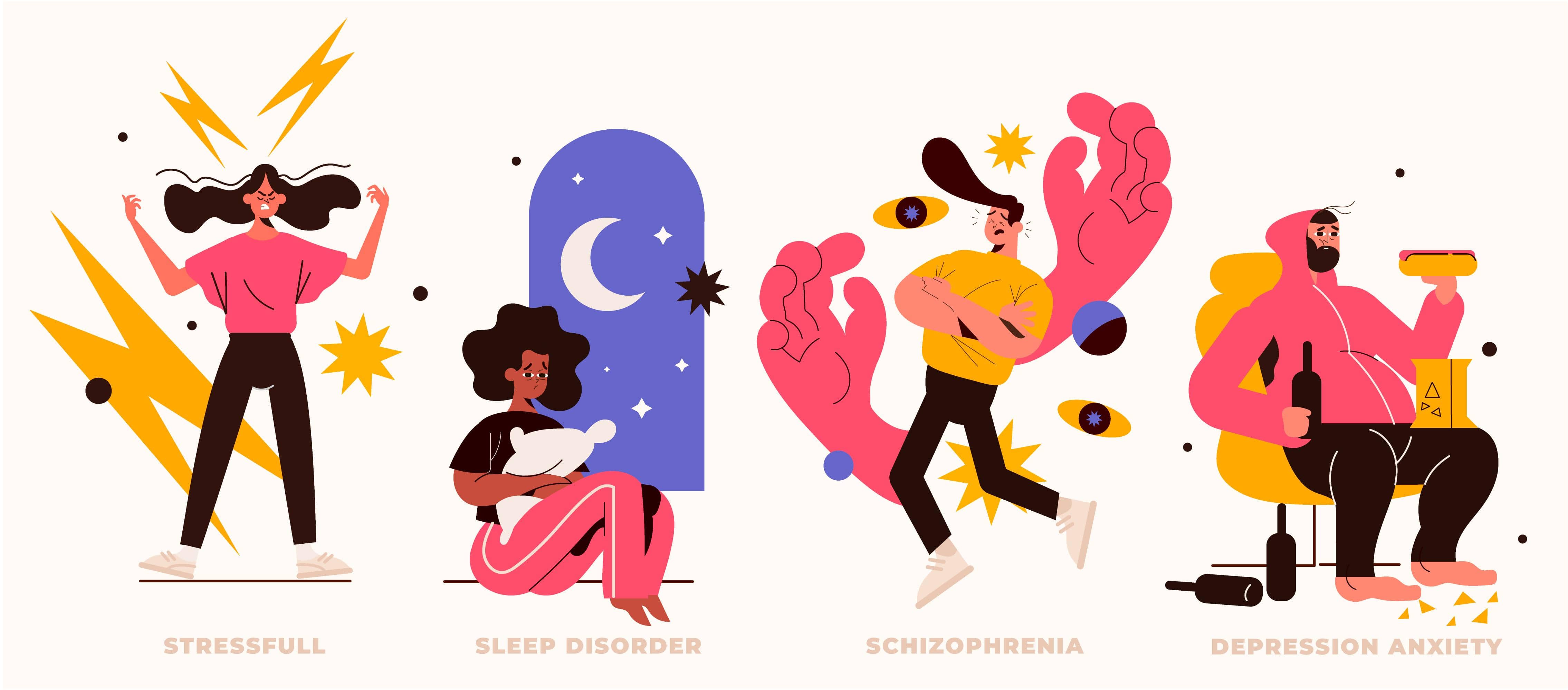 옥타코사놀 효능 총정리 – 피로 회복에 도움 되는 성분일까?