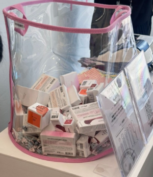 성수 6월 매드피치 팝업스토어 리뷰