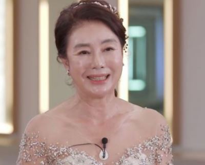 김청 이혼