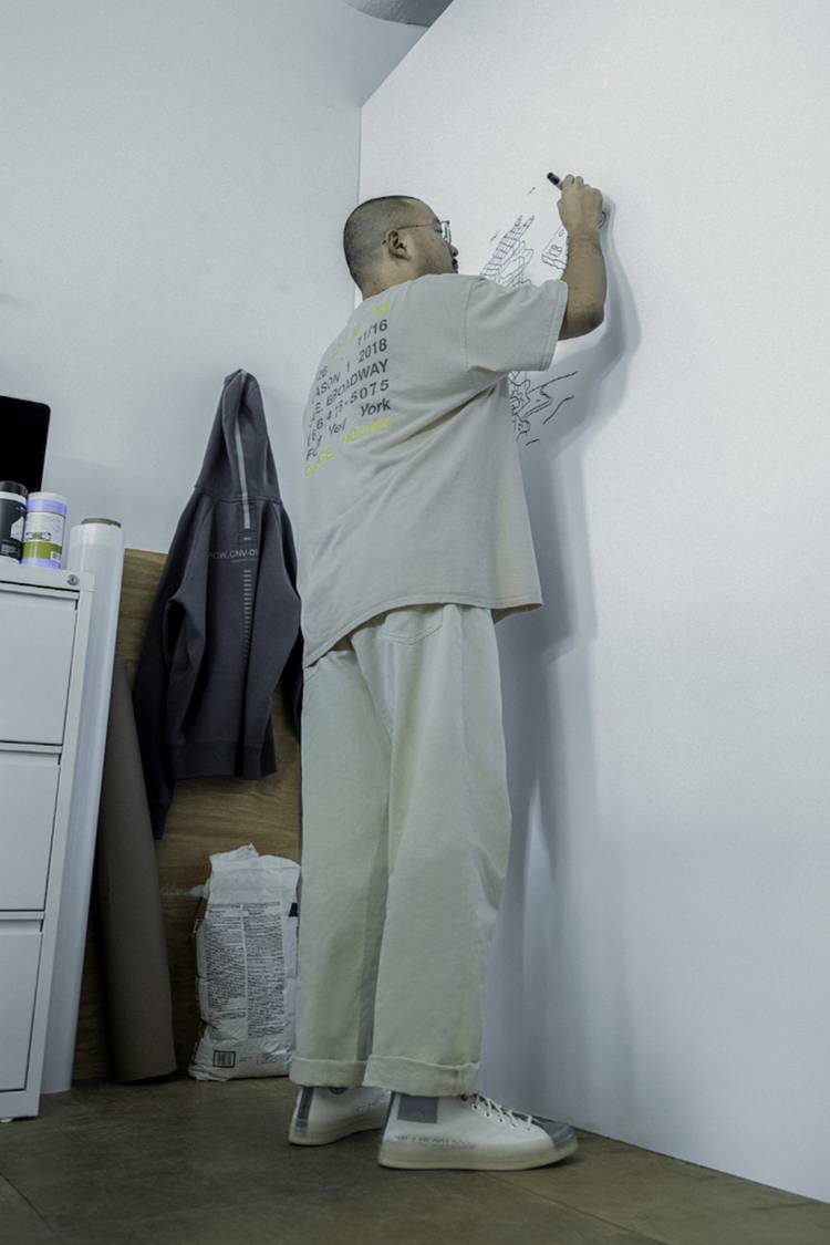 어콜드월-컨버스-패션-컬렉션