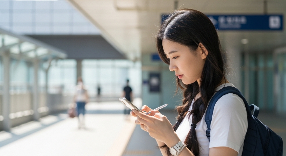 모바일 신청 가능