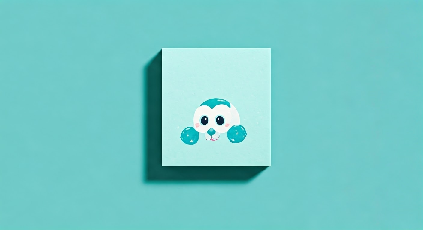 포스트잇 판촉물 인쇄 제작