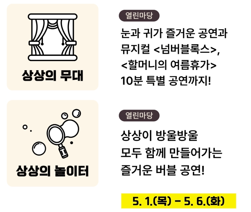 어린이날