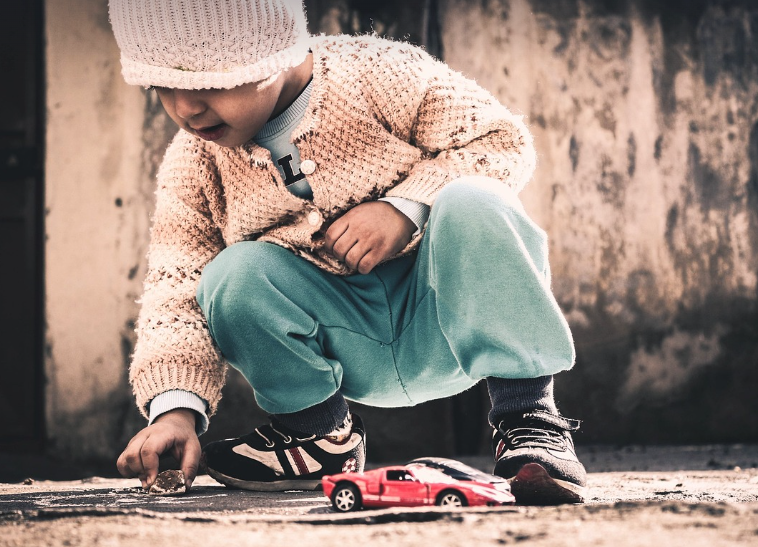 아기가 있는 집 자동차 고르는 방법